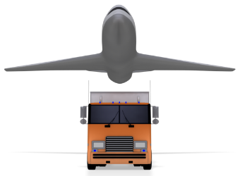 Domestic Freight Service