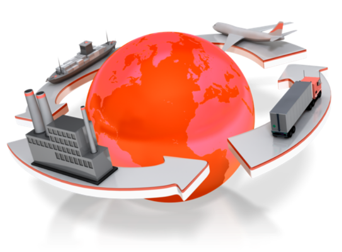 Global Freight Forwarding