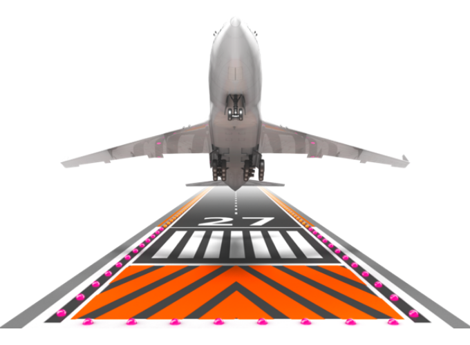 International Air Express Service