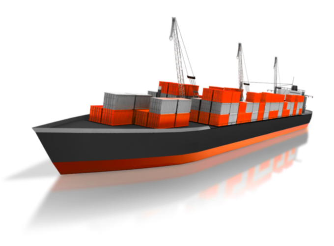 Sea Freight